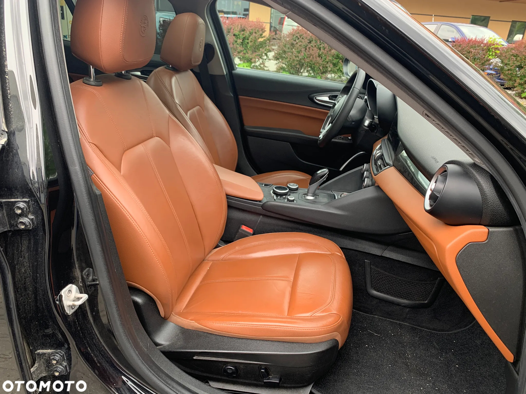 Alfa Romeo Giulia 2.0 Turbo Estrema Q4 - 14