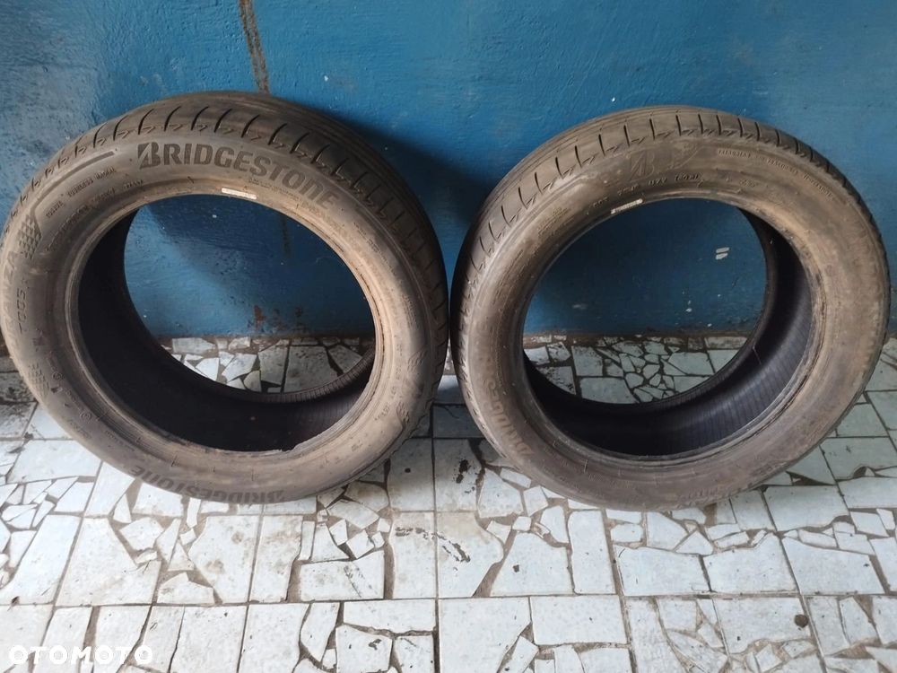 OPONY LATO BRIDGESTONE TURANZA T005 225/50 R17 98Y - 1
