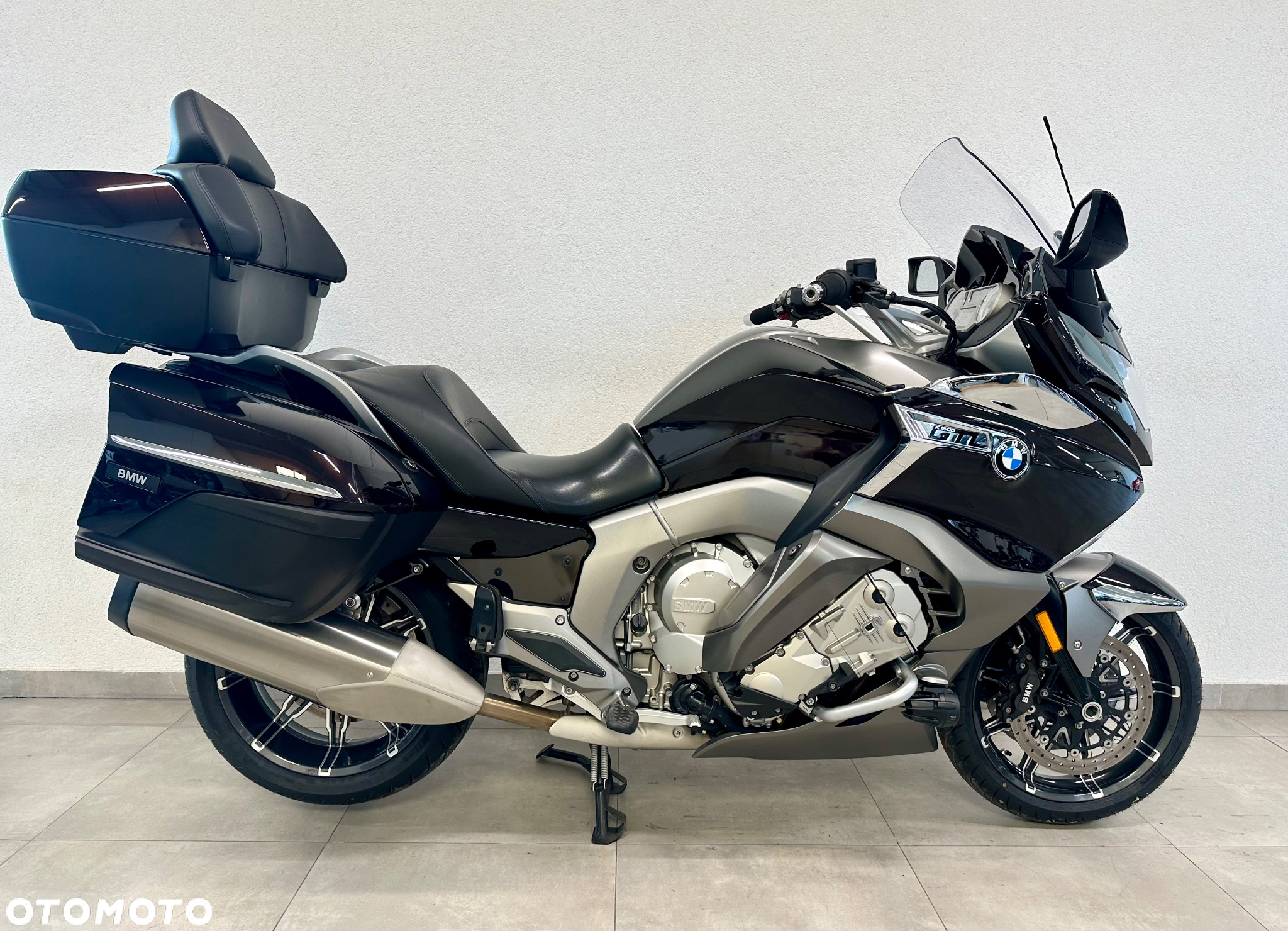 BMW K - 4