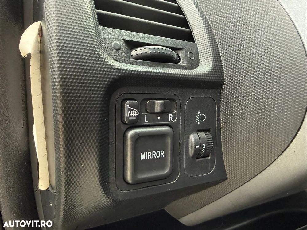 Honda Jazz 1.4 CVT LS - 17