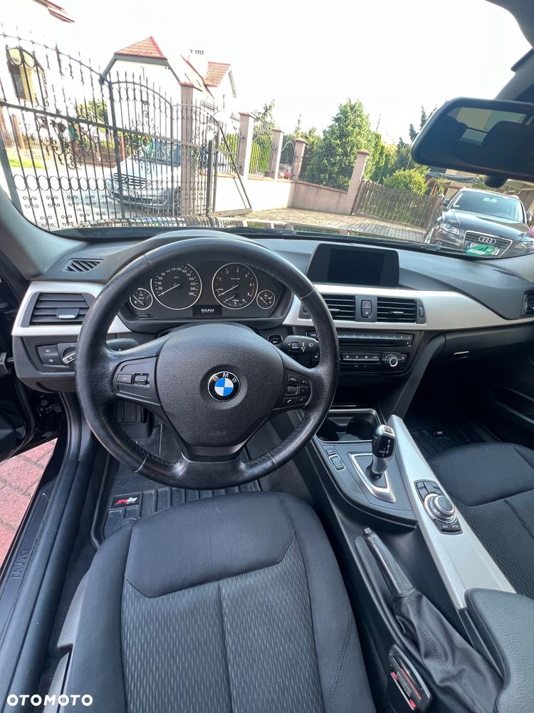 BMW Seria 3 - 9