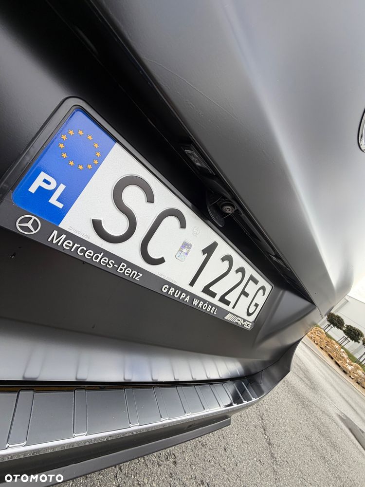 Mercedes-Benz Vito - 19