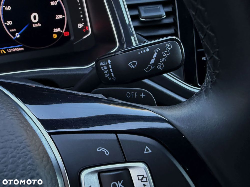 Volkswagen T-Roc 2.0 TSI OPF 4MOTION DSG Sport - 25