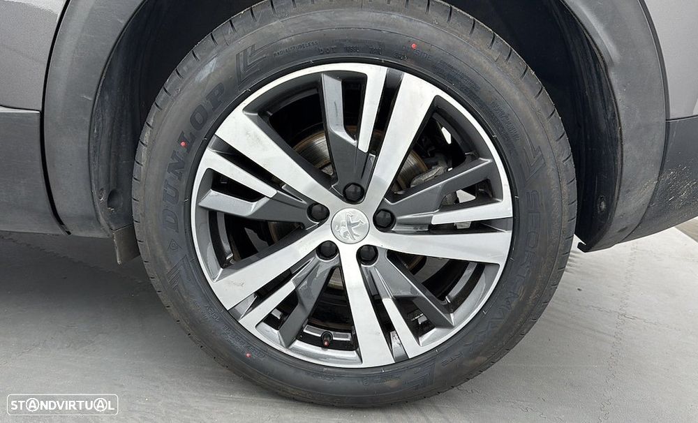 Peugeot 3008 1.2 PureTech Allure Pack EAT8 - 6