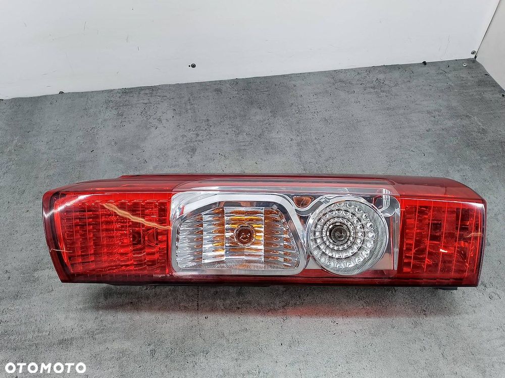 LAMPA TYLNA PRAWA FIAT DUCATO III 20.152.751 - 2