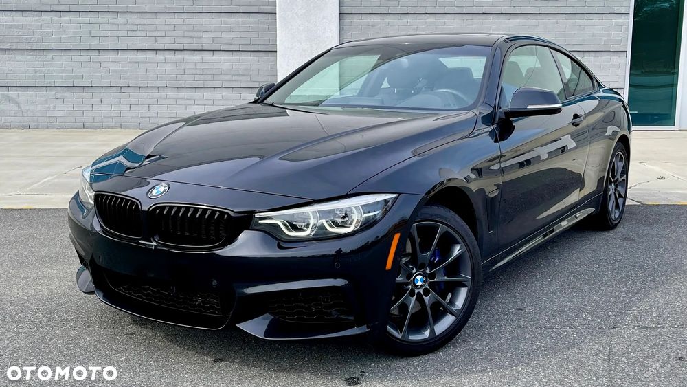 BMW Seria 4 - 2