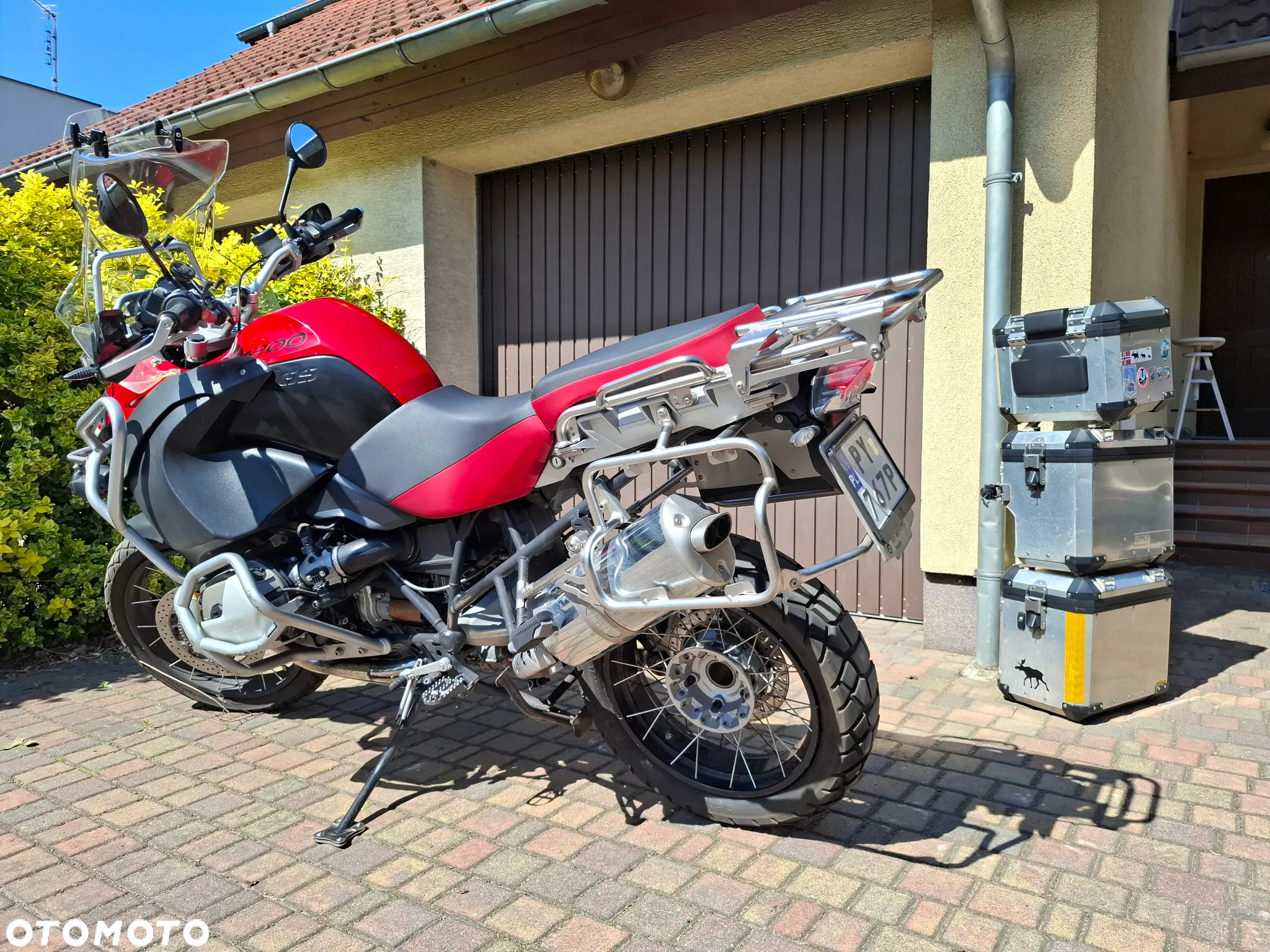 BMW GS - 15