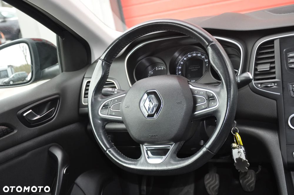 Renault Megane 1.6 SCe Life - 32