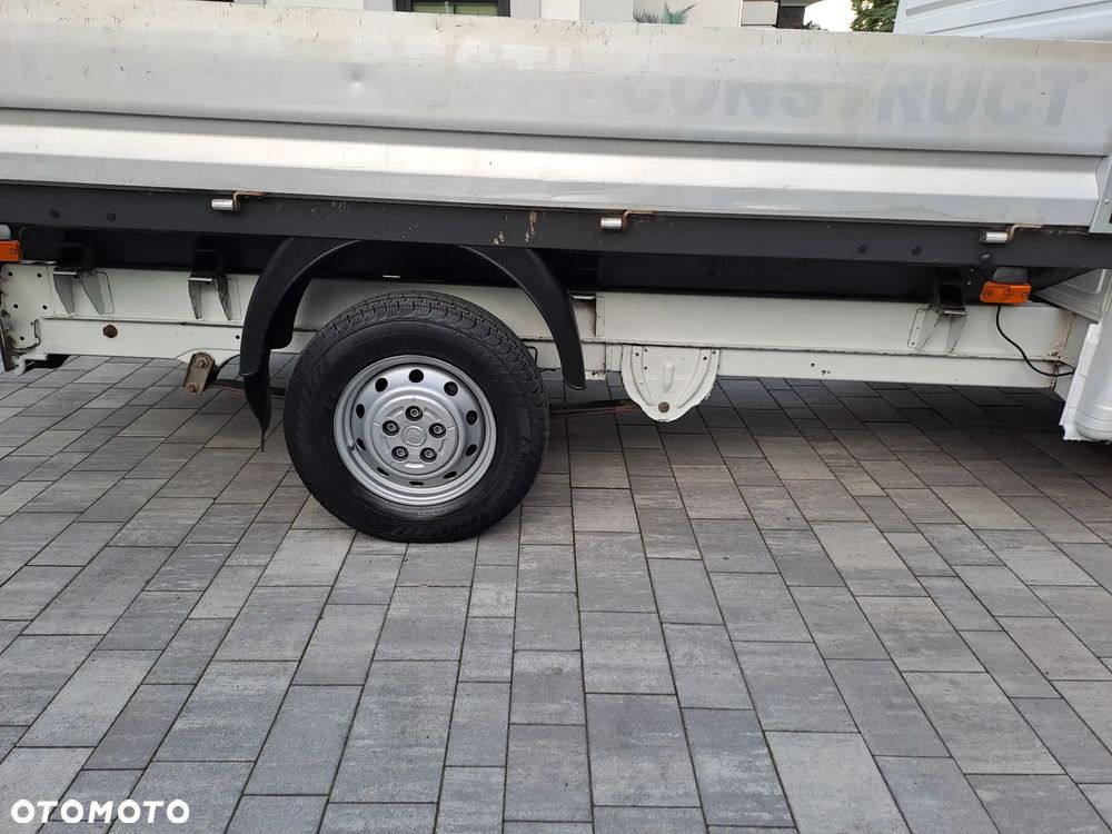 Fiat Ducato - 16