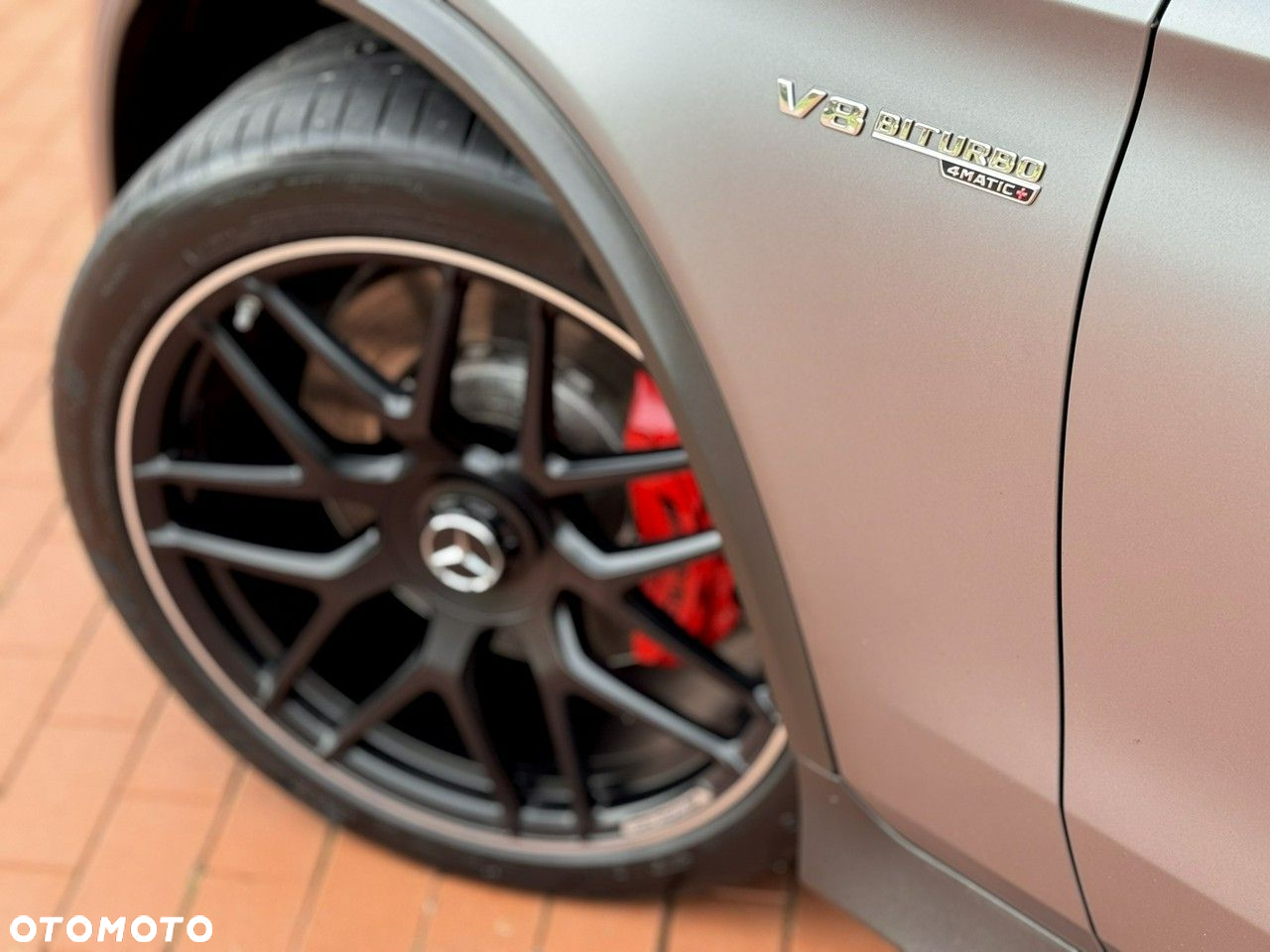 Mercedes-Benz GLC - 15