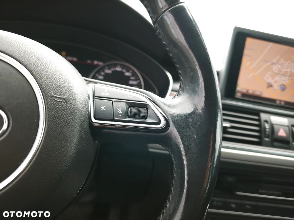 Audi A6 Avant 3.0 TDI Quattro S tronic - 27