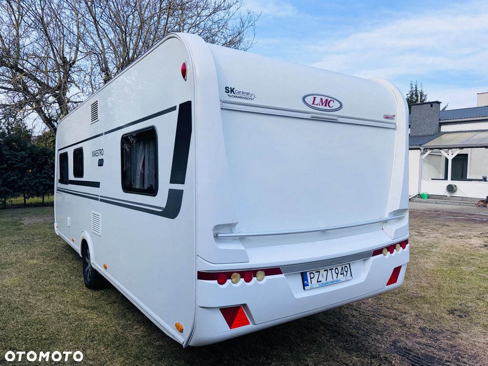 LMC MAESTRO 513 - 6