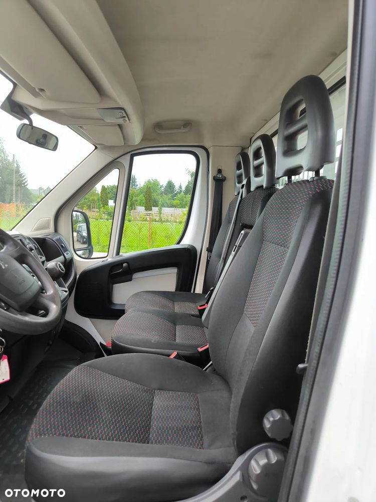 Peugeot Boxer - 11