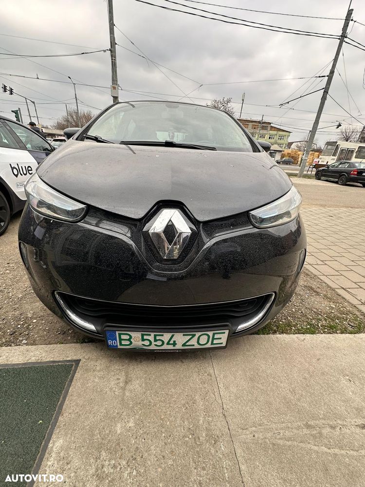 Renault ZOE - 2
