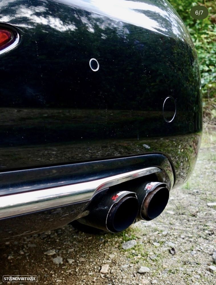 Peugeot 208 GTI 200 THP - 5