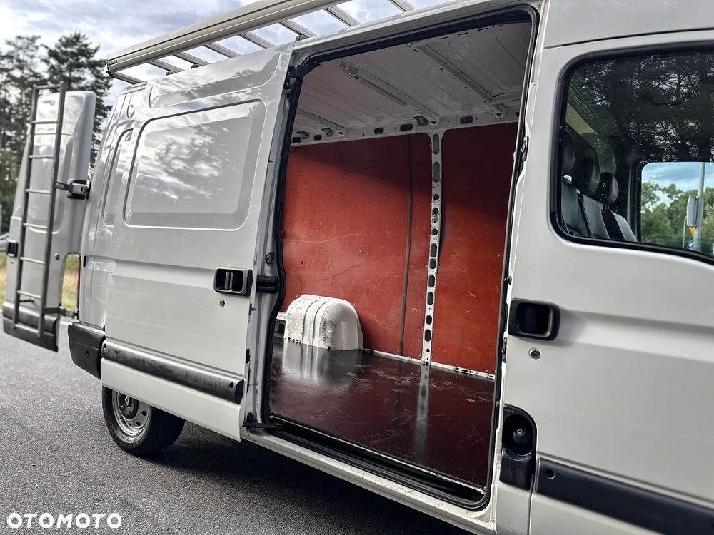Renault Master - 28