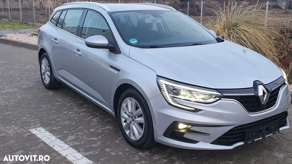Renault Megane - 13