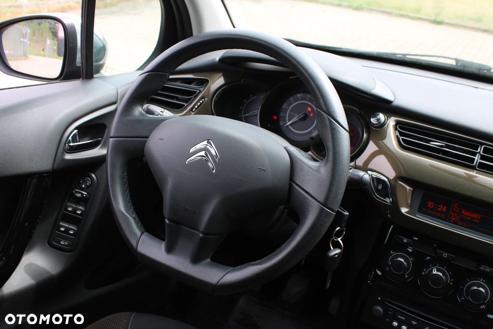 Citroën C3 - 16