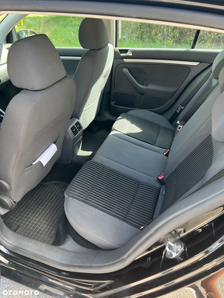 Volkswagen Golf 1.4 TSI Sportline - 16