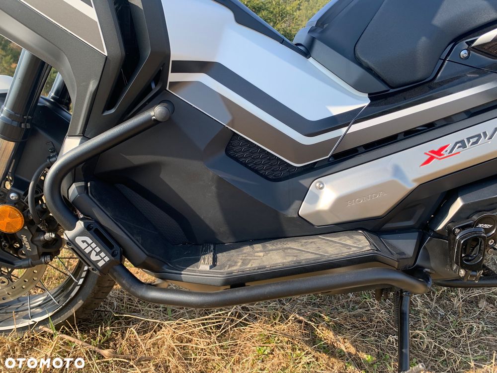 Honda X-ADV - 10