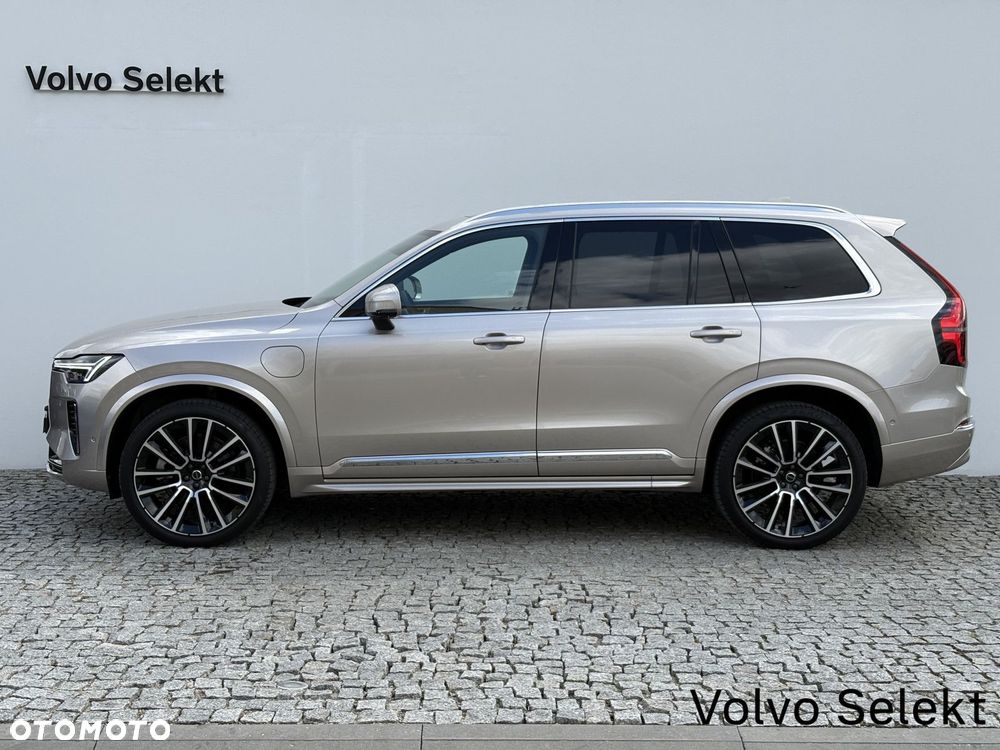 Volvo XC 90 - 6
