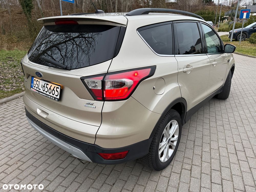 Ford Escape - 7