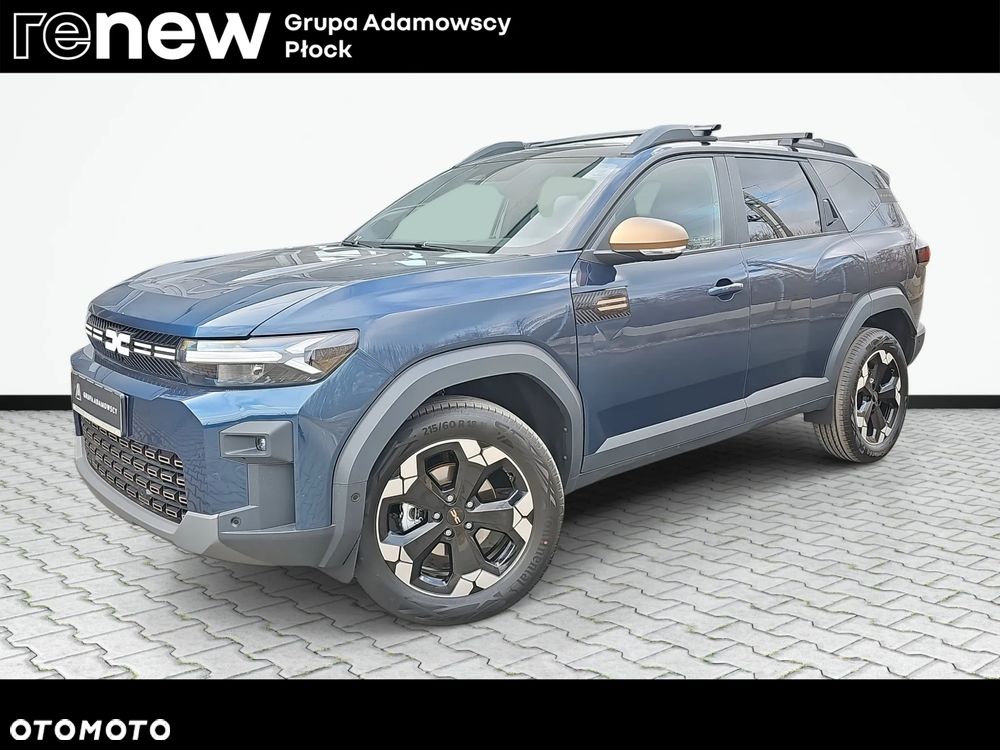Dacia Bigster 1.2 TCe mHEV Extreme - 1