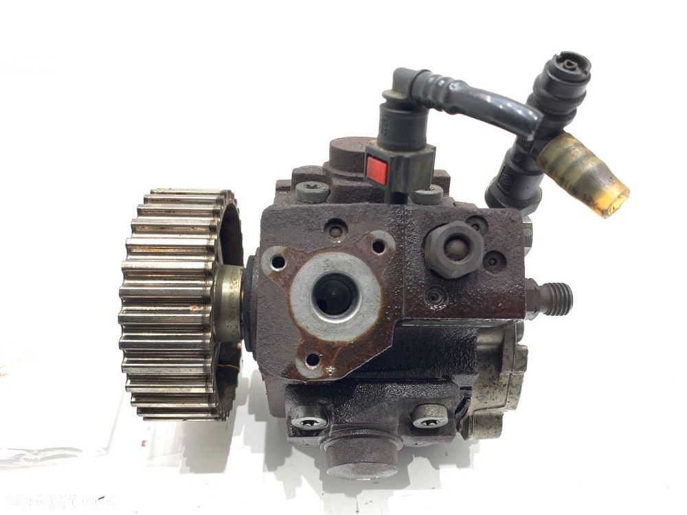 POMPA WTRYSKOWA - 111.00 PLN - RENAULT MEGANE III Grandtour (KZ0/1) 2008 - 2022 1.9 dCi (KZ0J, KZ0N, - 2