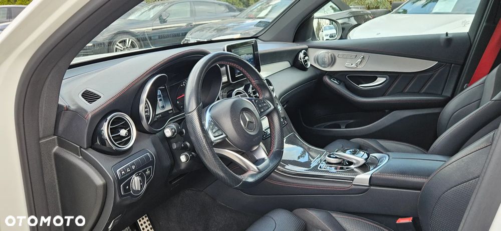 Mercedes-Benz GLC - 26