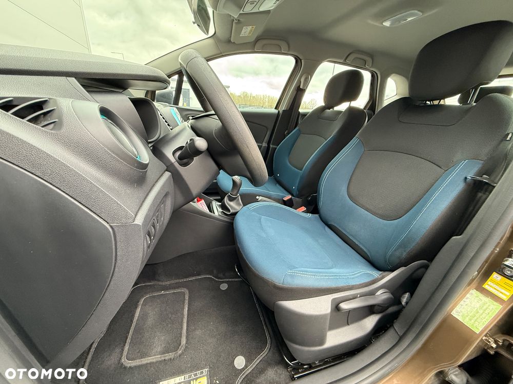 Renault Captur - 14