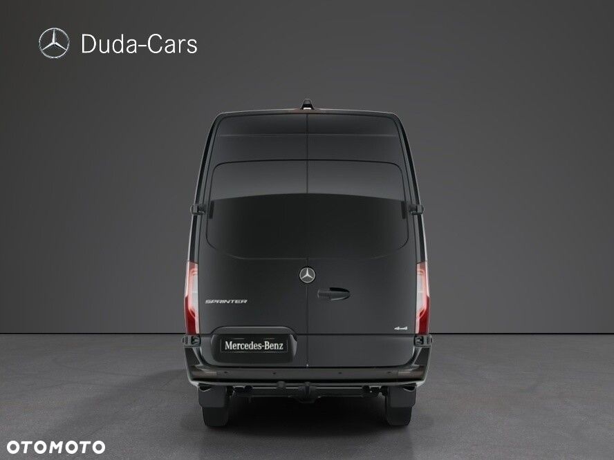 Mercedes-Benz Sprinter 419 KA ekstra długi SELECT - 7