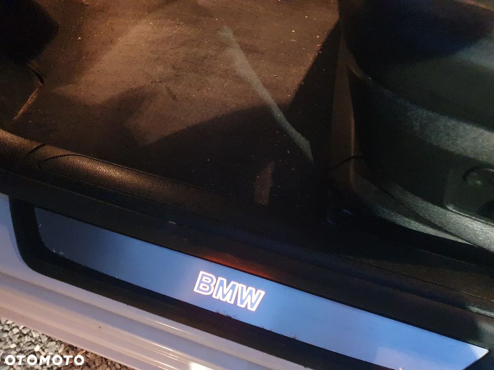 BMW Seria 7 730d Blue Performance - 23
