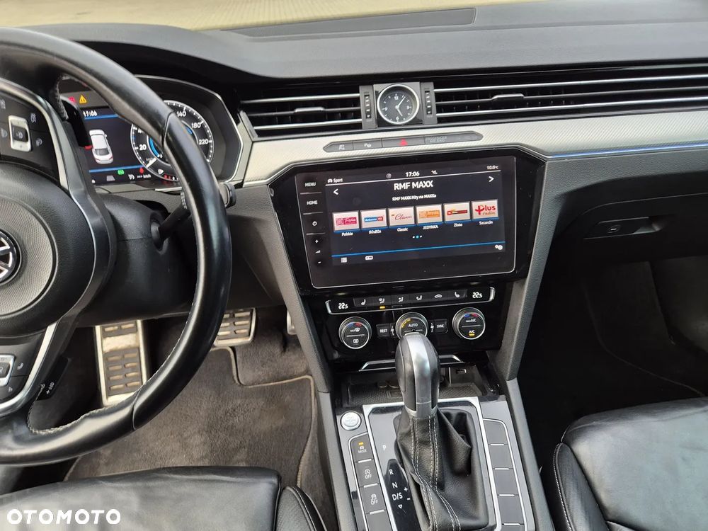 Volkswagen Arteon 2.0 TSI R-Line DSG - 8