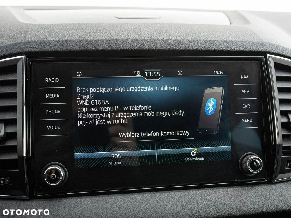 Skoda Karoq 2.0 TDI SCR 4x4 Ambition DSG - 22