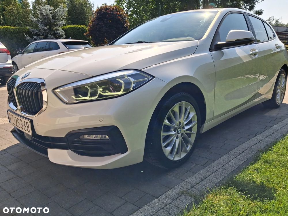 BMW Seria 1 118i Business Edition - 37