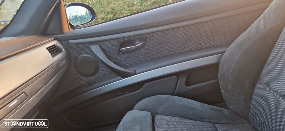 BMW 320 d Coupe Auto - 19