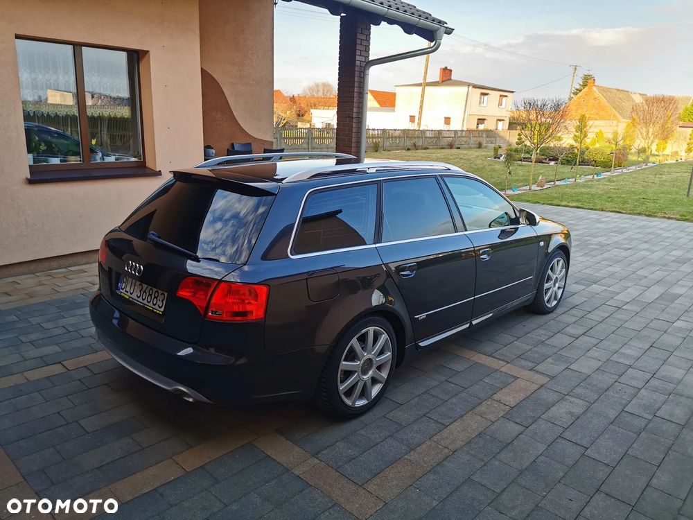 Audi A4 Avant - 12