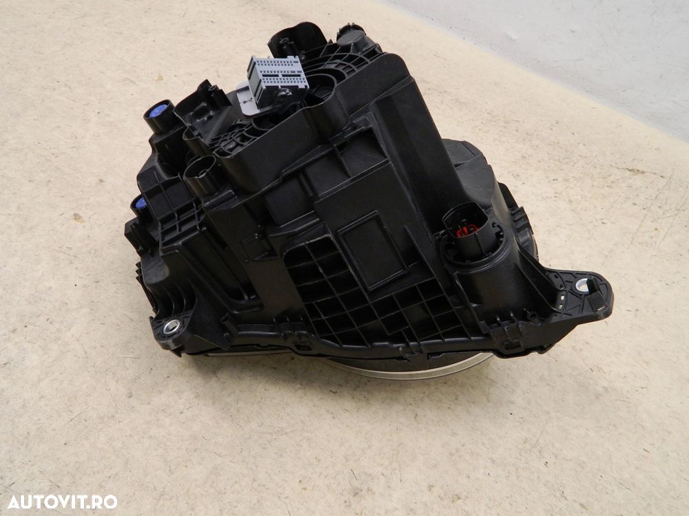 Far stanga Land Rover Defender, Full Led, 2021, 2022 11840010020 - 3