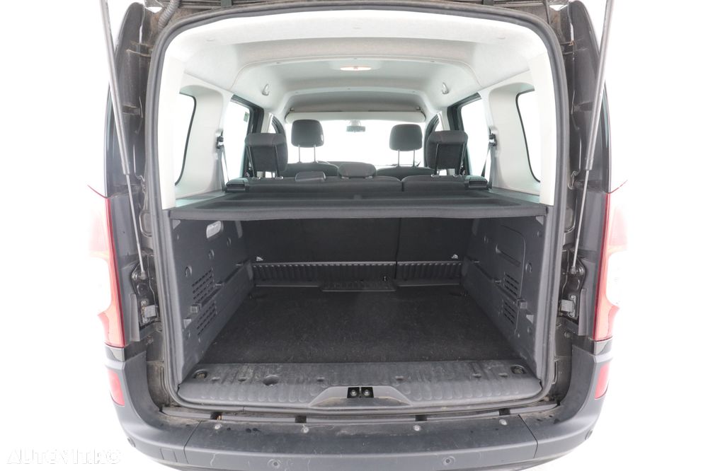 Mercedes-Benz Citan - 9