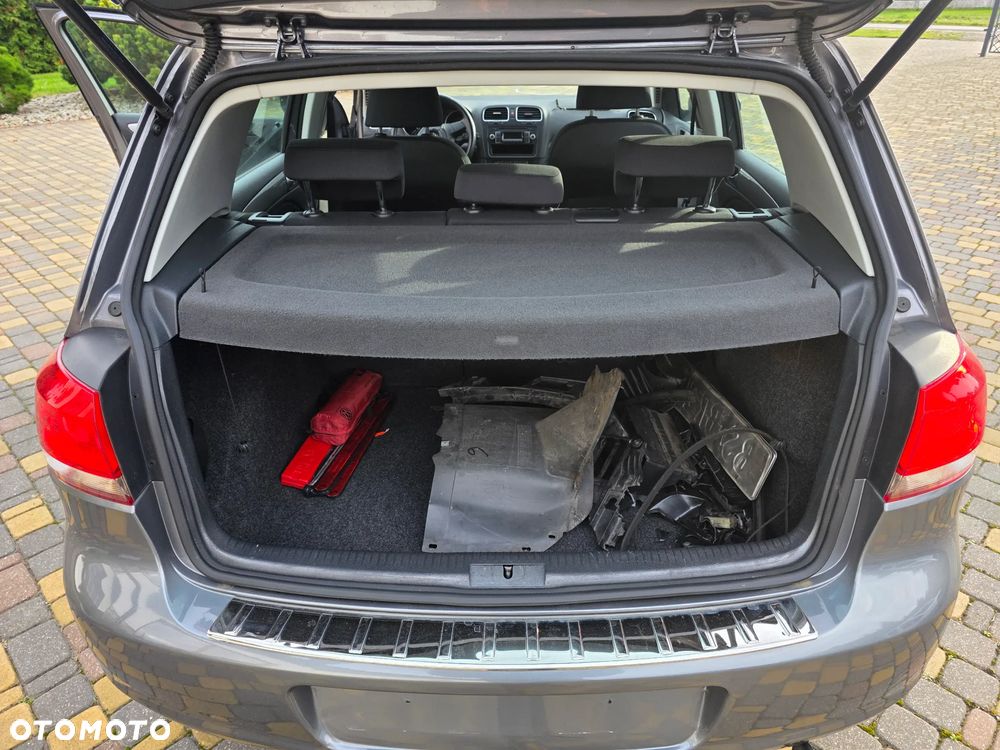 Volkswagen Golf - 16