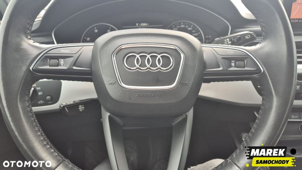Audi A4 Avant - 22