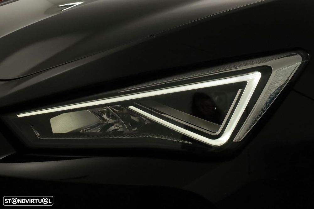 Cupra Leon ST 1.4 e-Hybrid MID DSG - 6