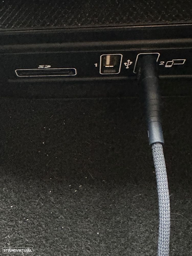 Mercedes-Benz C 300 de Avantgarde - 25