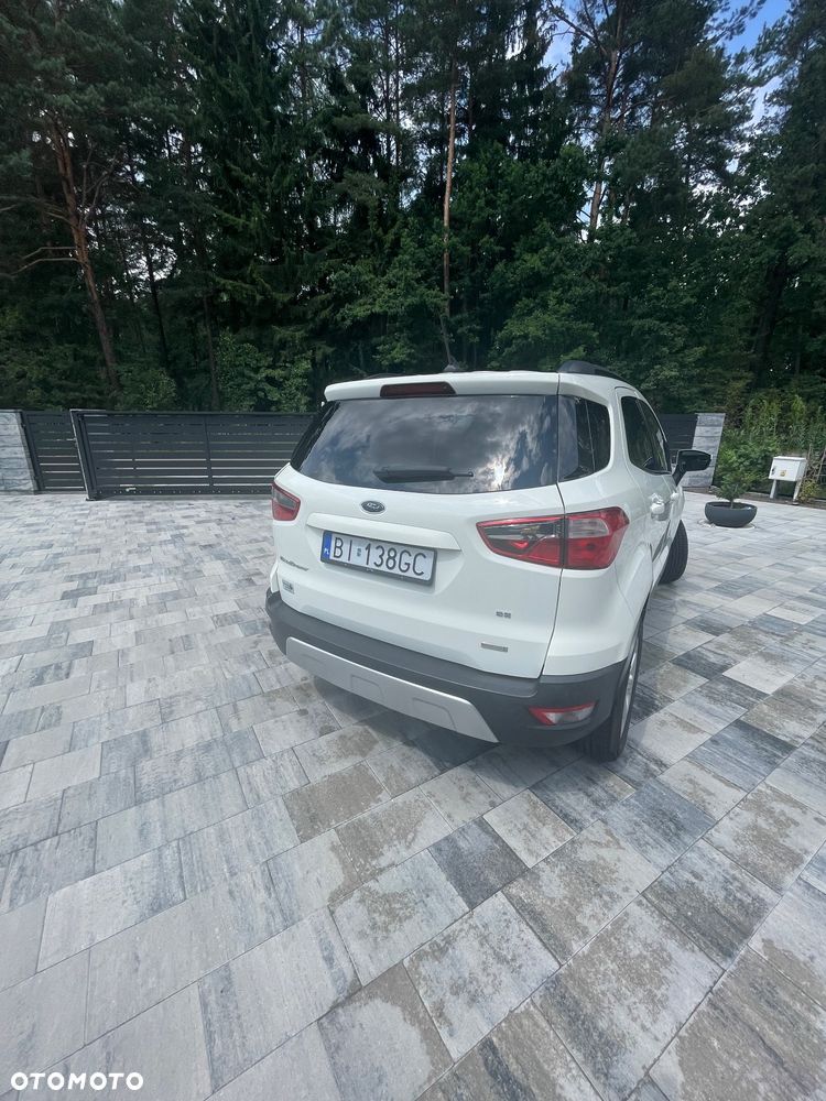 Ford EcoSport - 6