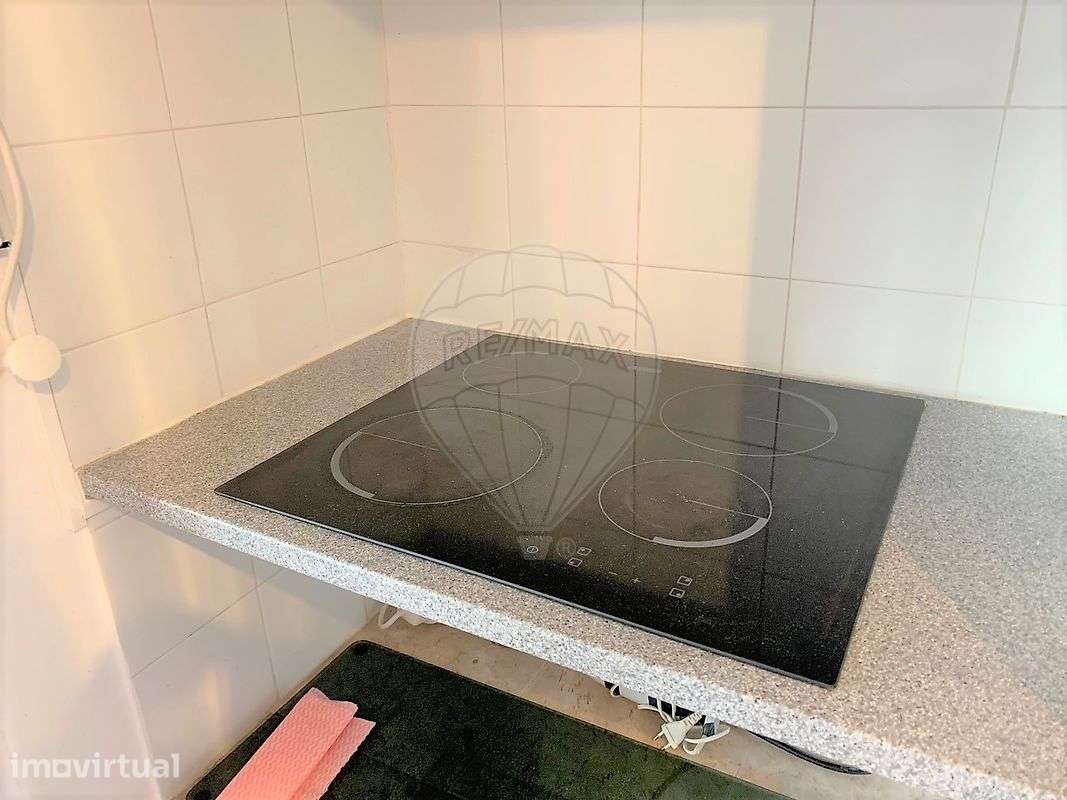 Apartamento T1 para arrendamento - Grande imagem: 5/19