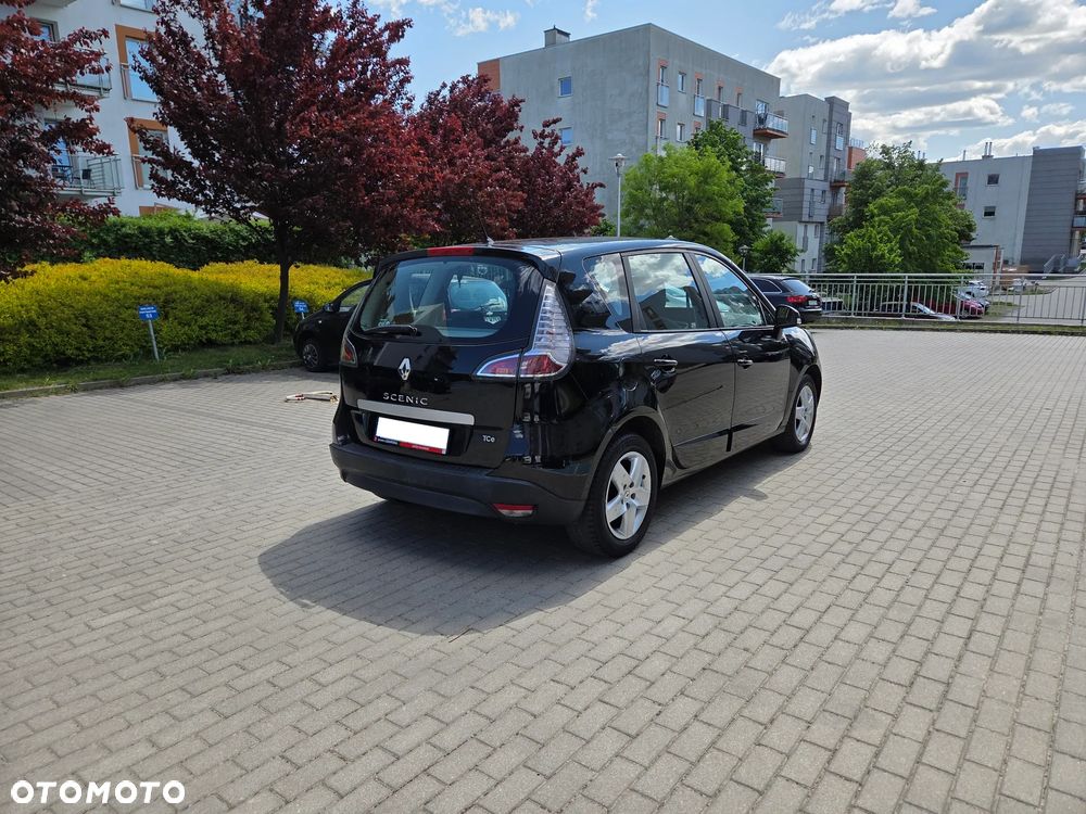 Renault Scenic 1.2 TCe Energy Limited - 5