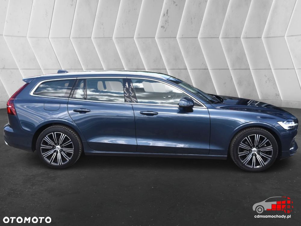 Volvo V60 - 11