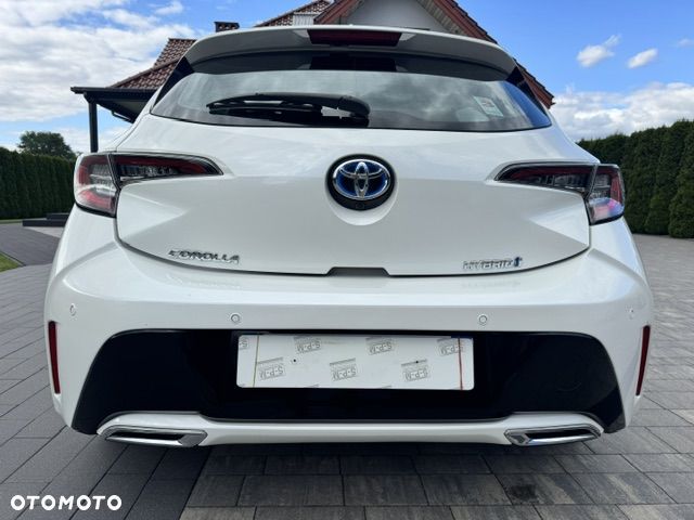 Toyota Corolla - 7
