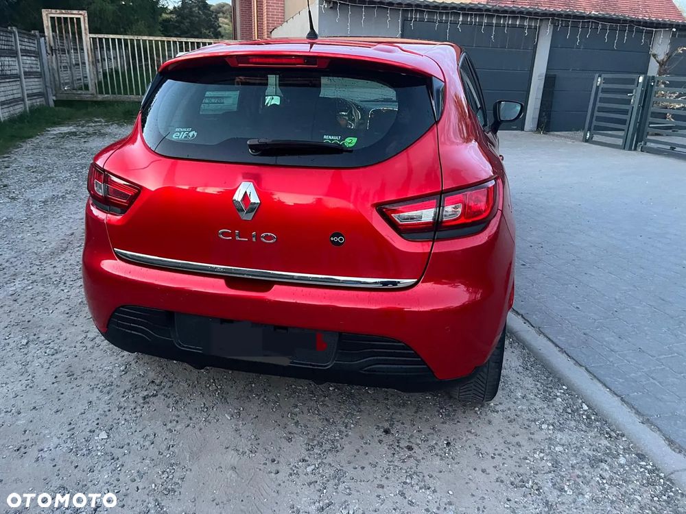 Renault Clio dCi 90 Start & Stop COLLECTION - 2