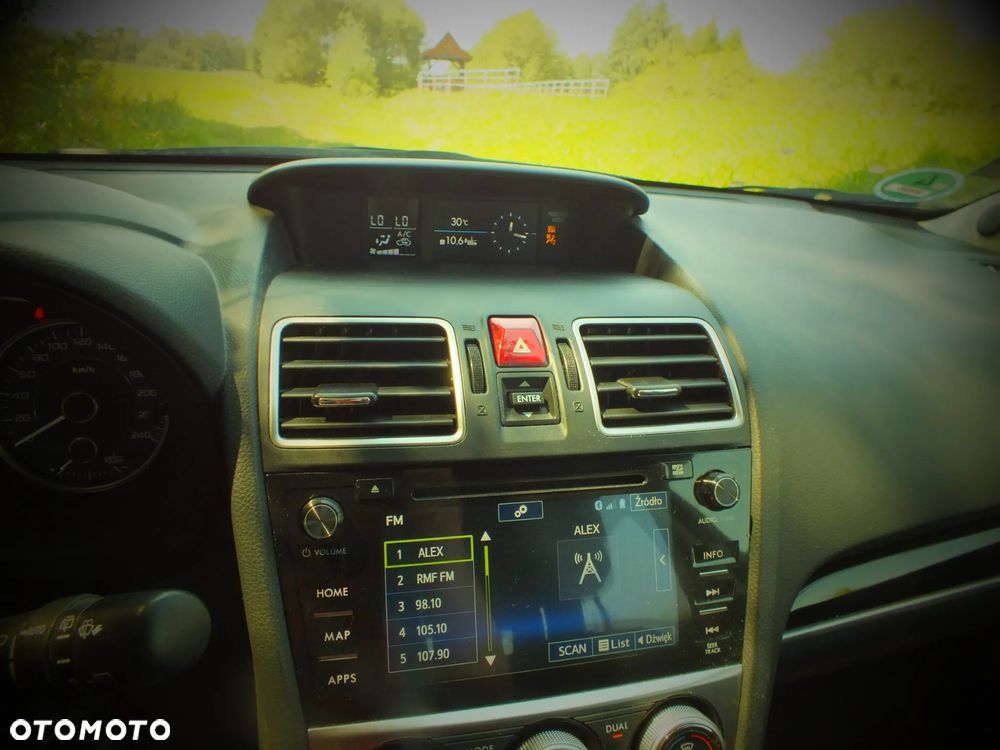 Subaru XV 2.0i Lineartronic Limited Edition - 6